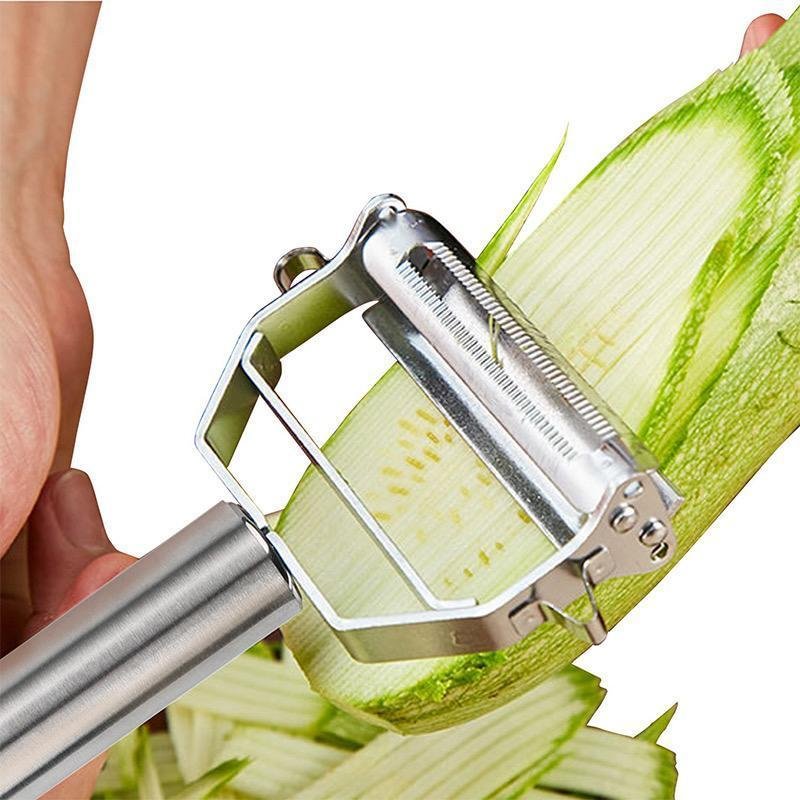 Idearock New Multifunction Vegetable Peeler