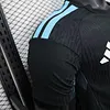 2026 Player Version Argentina Goalkeeper Football Shirt 1:1 Thai Quality