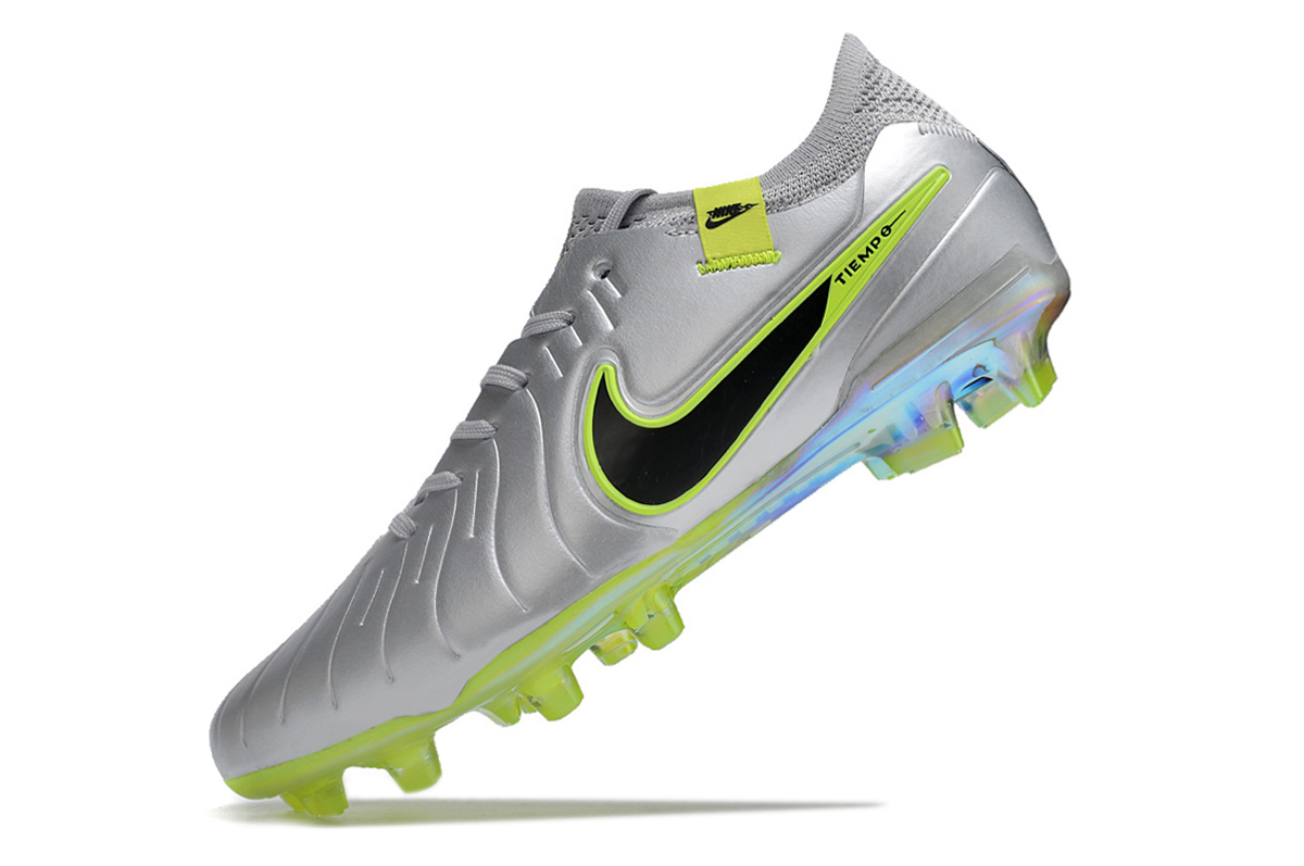 Tiempo Legend 10 Elite FG Football Shoes mysite