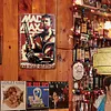 Mad Max - Vintage Metal Signs - 20*30cm/30*40cm