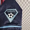 2011 Retro West Ham United Home Football Shirt 1:1 Thai Quality