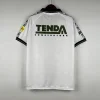 Retro 1997 Mineiro Atl&eacute;tico Soccer Jersey White