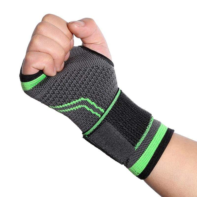 Tennis Wrist Brace Wrist Protector Brace Volleyball Wrist Brace