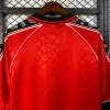 Retro 1996-97 RCD Mallorca Red Soccer Jersey