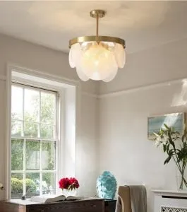 Sasha Chandelier