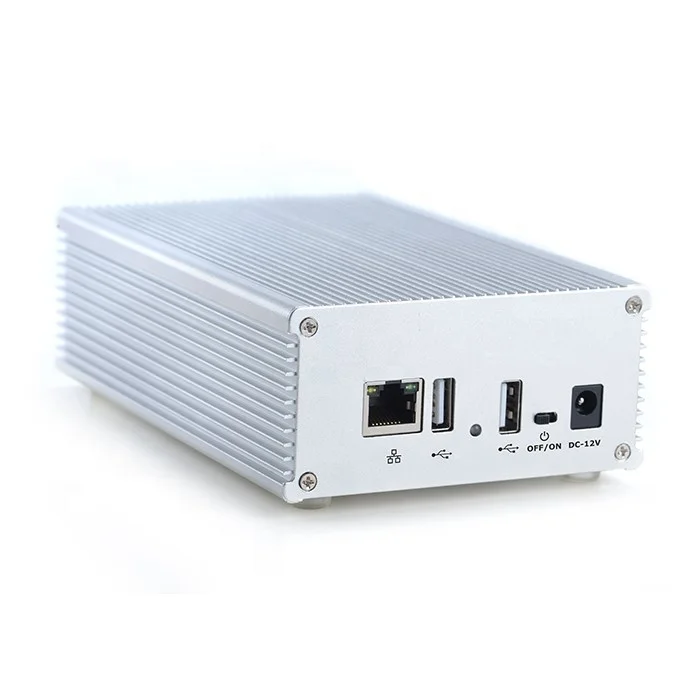 NAS Network Storage Device Network Attached Storage Hard Disk NAS Dock Expansion Board Kit for NanoPi NEO NanoPi NEO2