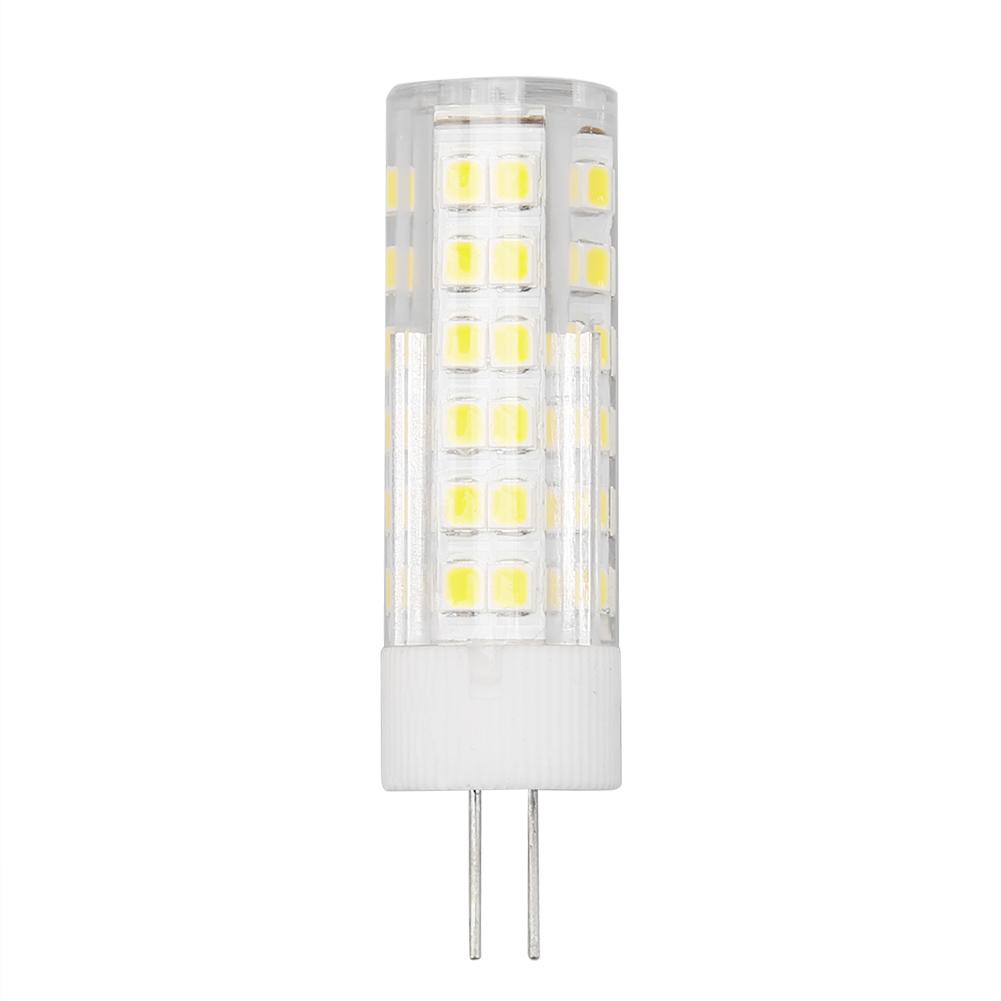

7W 75 SMD2835 LED G4 Corn Bulb Chandelier Candle Light, 501 Original