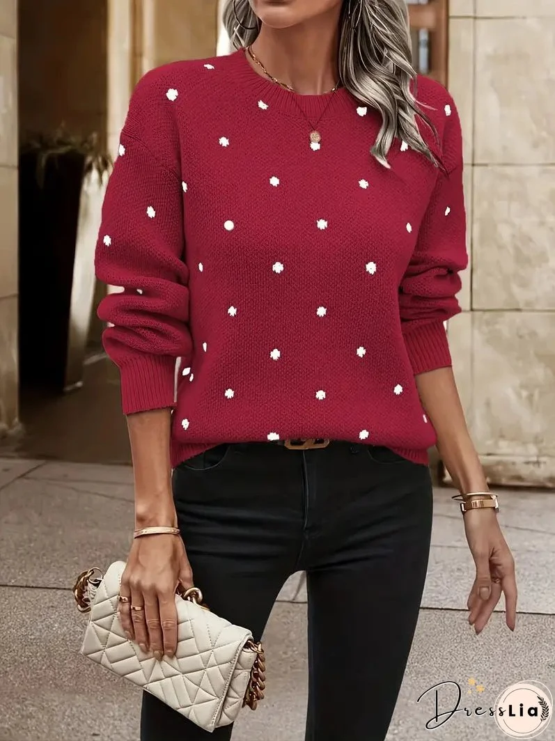 Classic and Stylish winter Pullover