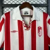 Retro 2005-06 Granada Soccer Jersey Home