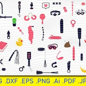 pornhint Pornhint 43 Sex toys, toys adults, pleasure instruments, Sexual Things Svg, Adult Sex Toys Svg, Handcuffs Svg, Spanking Svg File, BDSM Svg, Sexual