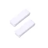 Reusable Vacuum Food Storage Bag Resealable BPA Free Zipper Storage Bags