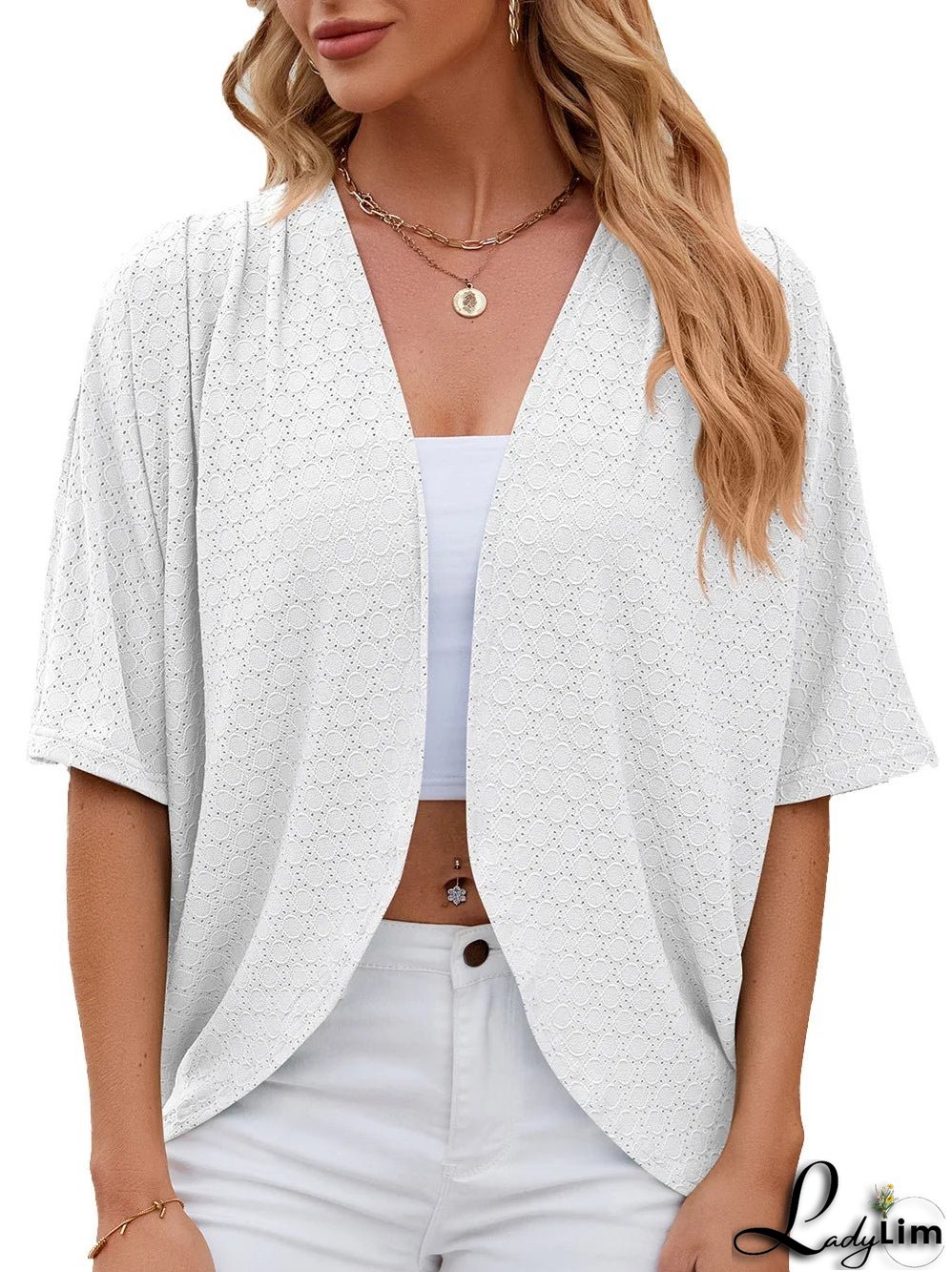 Comfortable and Stylish Blouse