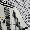 2022/2023 Juventus Home Football Shirt 1:1 Thai Quality
