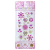 DIY Self-Adhesive Gem & Rhinestone Stickers Sparkling Jewel Stickers for Crafts & Decorations