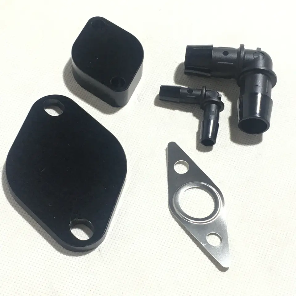 EGR DELETE KIT (Exhaust Gas Recirculation DELETE KIT) 2015+ SUBARU WRX