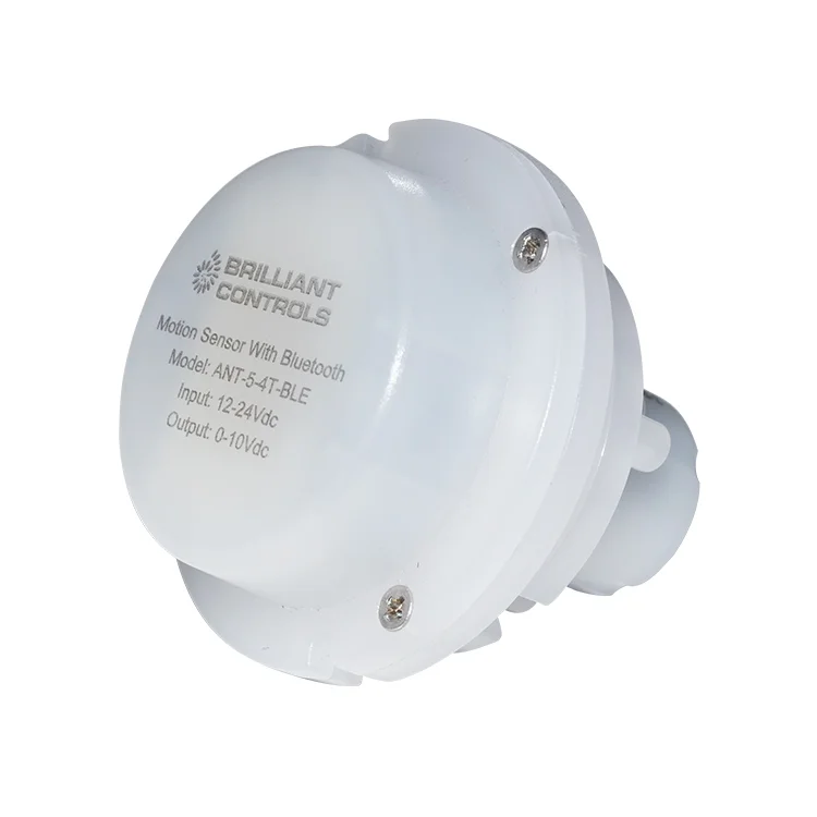 Low Voltage 0-10V Dimming Long Range RFID Industrial Microwave Motion Sensor
