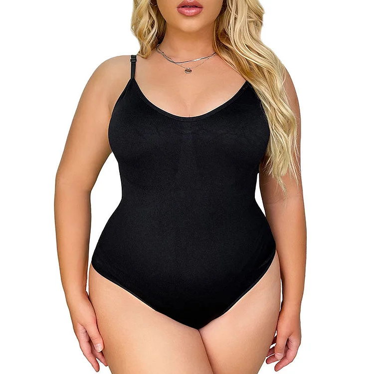 Thong BodySuit The Cold Blanket
