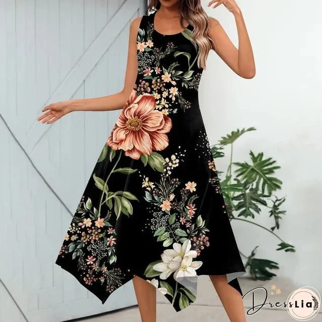 Light and airy Dress