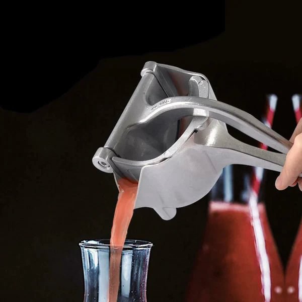 The Amazing Handheld Juice Maker - 🔥🔥SPECIAL 60% OFF 🔥🔥