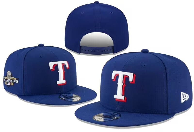 Texas Rangers  hat blue mysite