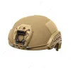 FAST Super III+ High Cut Helmets Real NIJ Ballistic Helmets