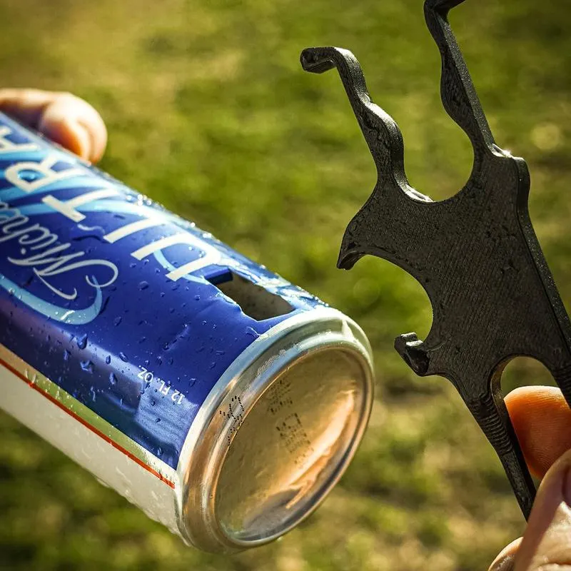 🔥Last Day: 50% Off! 🔥 3-in-1 Golf Cigar Holder Tool