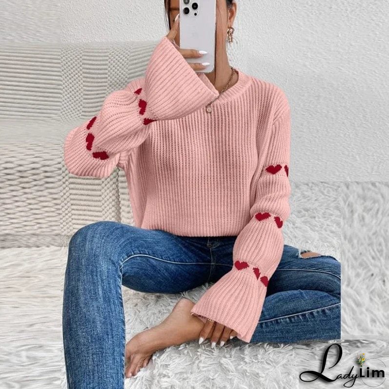 Classic and Stylish winter Pullover