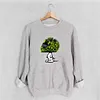 Lando Norris Racing Helmet Sweatshirt