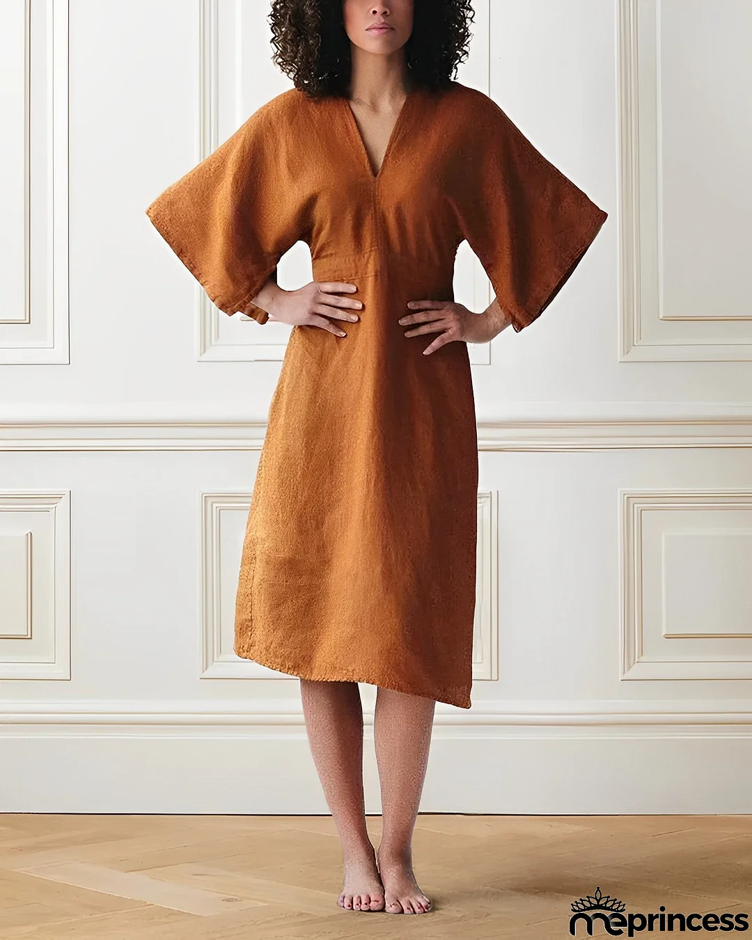 Classic and Elegant general Dress