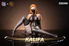 1/6 Scale BB Series 008 Kalifa - ONE PIECE Resin Statue - Dragon Studios [In Stock]