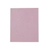 10 Pack | Pink Self-Adhesive Glitter DIY Craft Foam Sheets - 12"x10"