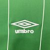 1984-1986 Retro Celtic Third Away Football Shirt 1:1 Thai Quality love fball