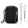 For Shark ChillPill Hard Carrying Case Large Capacity for Fan & Accessories