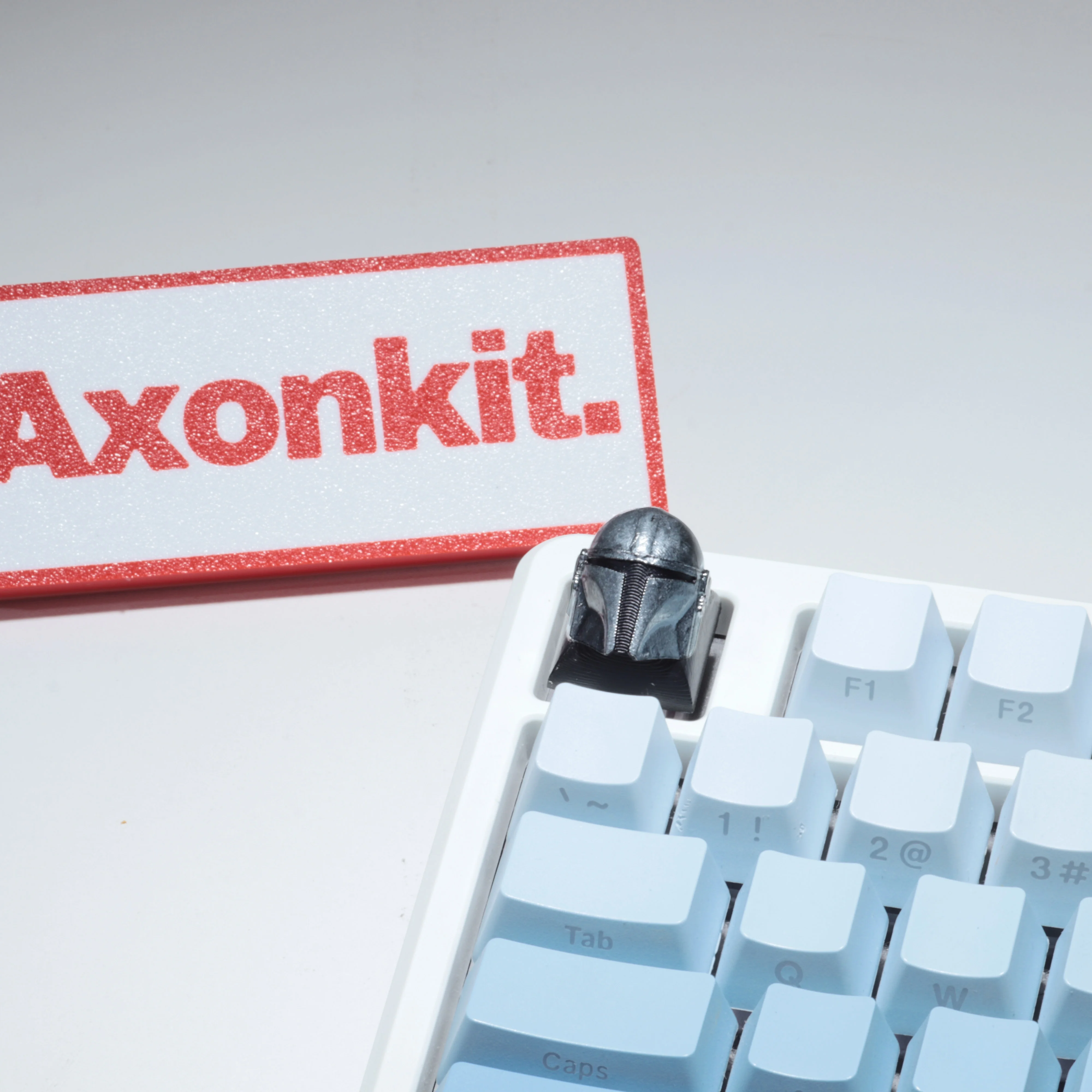  Axonkit