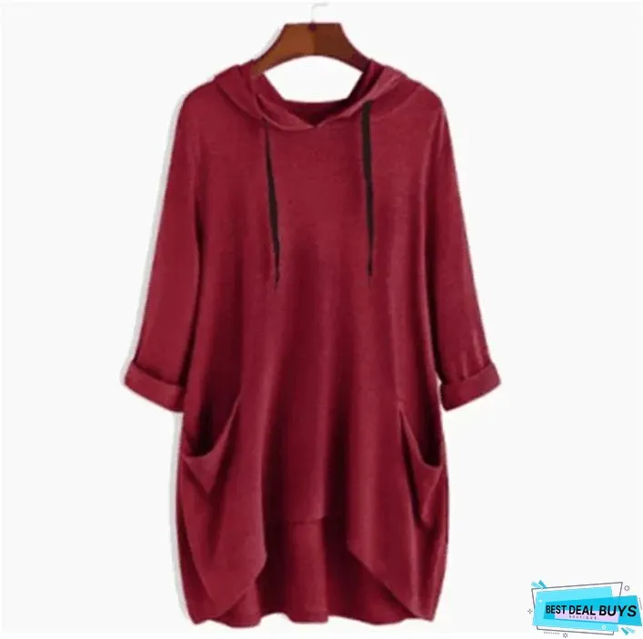 Chic and Versatile winter garment