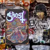 Ghost Band - Metal Tin Signs(8*12Inch/12*16Inch)
