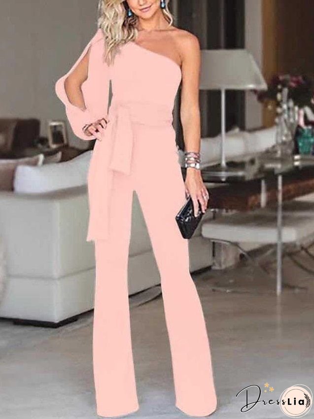 Appealing White Mini Dress