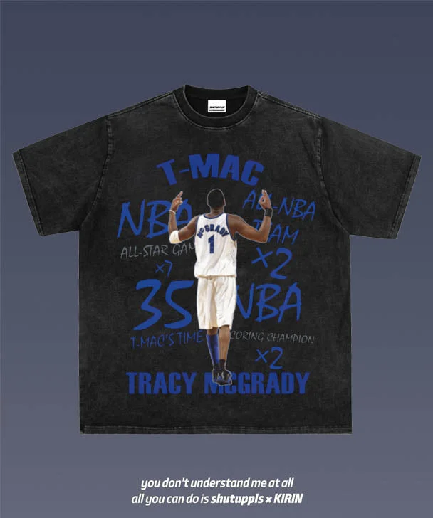 T-MAC1.1 TRACY MCGRADY/TMAC