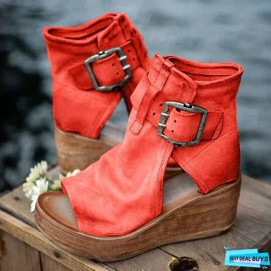 Timeless and Stylish general Sandals
