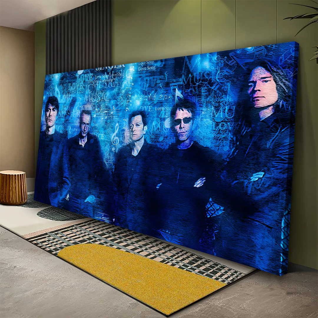 Canvas Wall Art