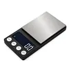 Electronic Jewelry Scale Mini 0.01g Precision Digital Balance Weight Scale