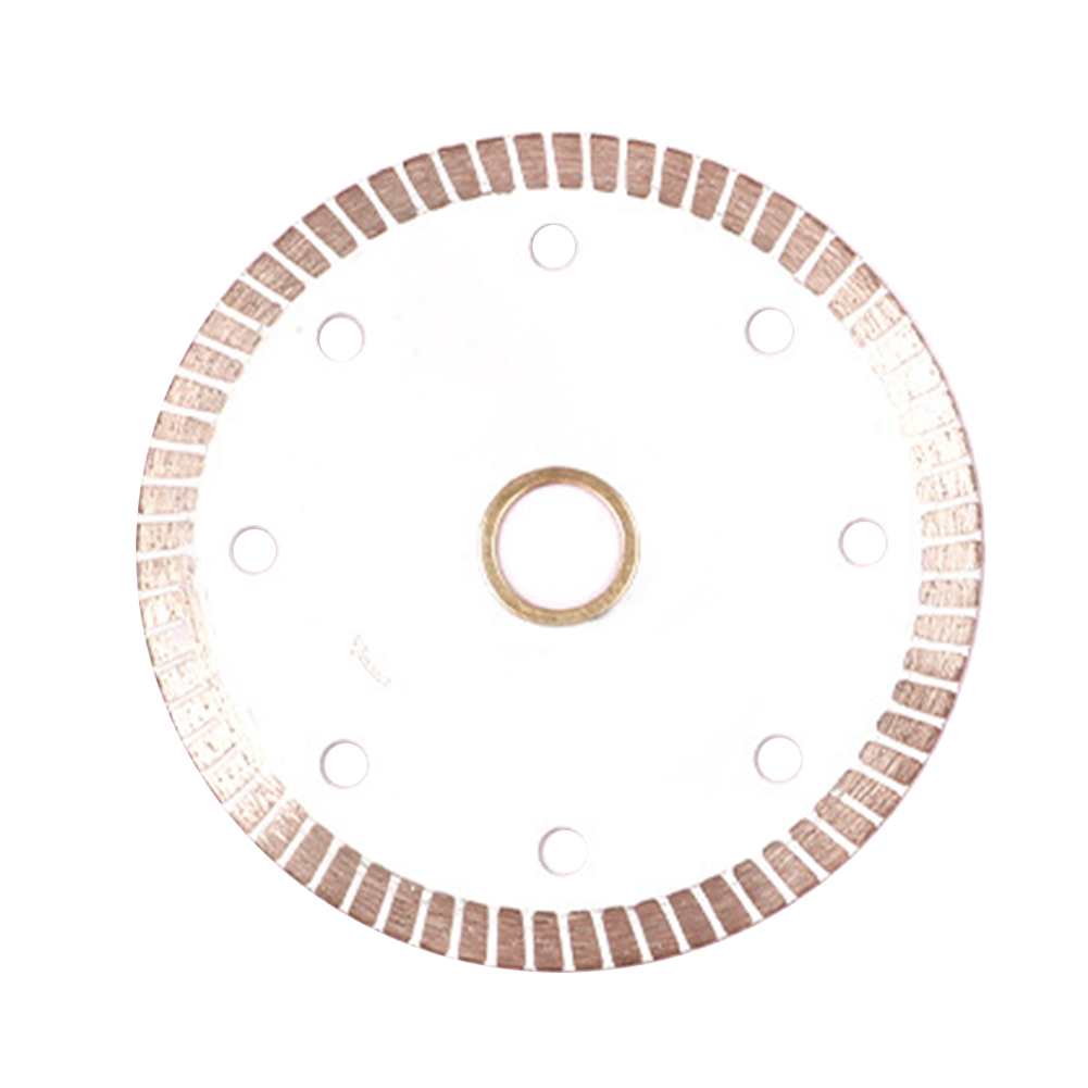 

Ultra-Thin Diamond Circular Ceramic Saw Blade Wheel Porcelain Tile Grinder, 501 Original