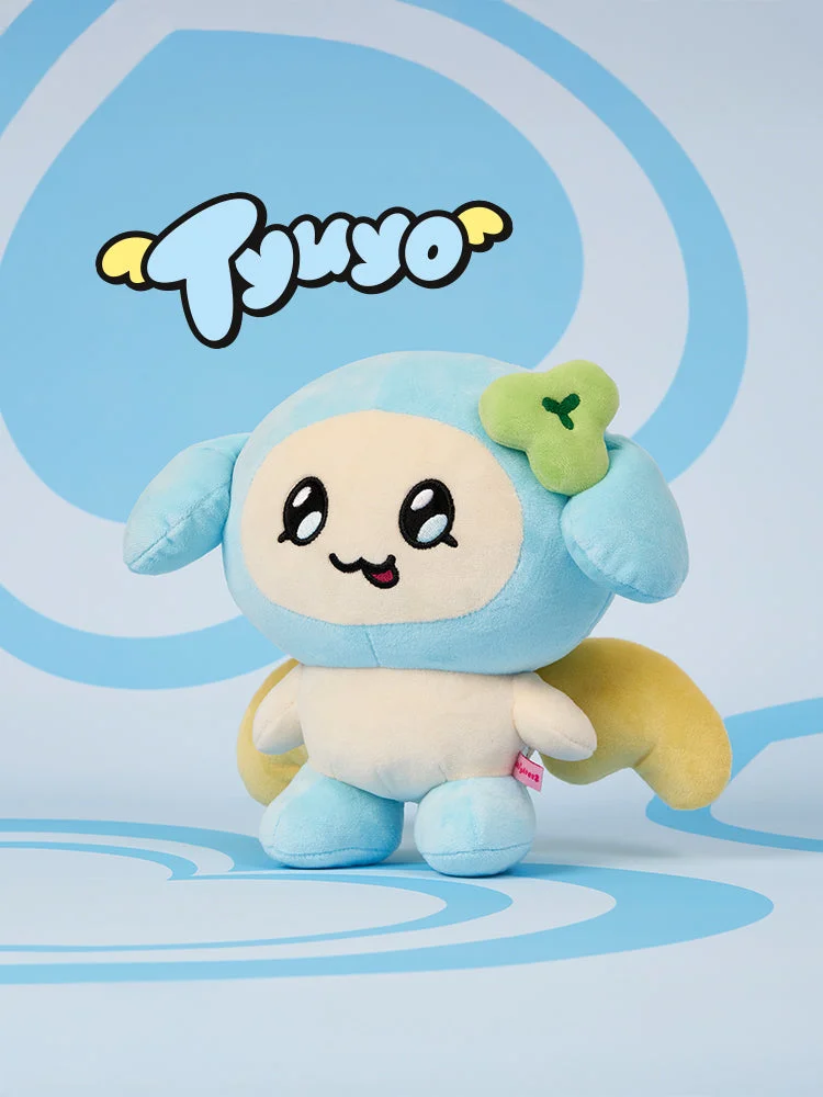 ATEEZ MIGHTEEZ Medium Plush Doll