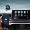 Wireless CarPlay & Android Auto Adapter Plug & Play 3 in 1 Mirror Link Adapter