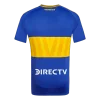 Boca Juniors Home Soccer Jersey 2024/25
