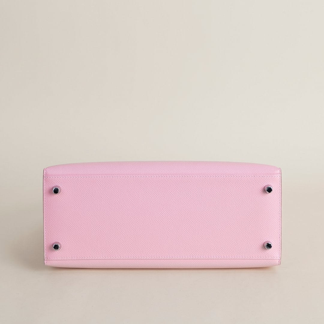 Kelly28 Epsom Sellier  3Q Rose sakura PHW