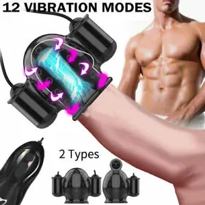 Pocket Pussy Automatic Hands Free Male Masturbaters Cup Stroker for Men Sex  Toy
