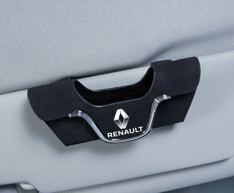 Car Multifunctional Glasses Clip