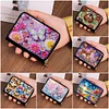Diamond Painting Card Holder Coin Purse Diamond Art Wallet Pouch Bag