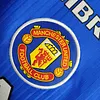 1996/1997 Retro Manchester United Away Football Shirt 1:1 Thai Quality